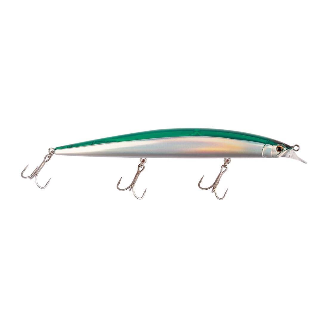 MINNOW MUSTAD GONTA FLOATING 6´7" 170MM - Imagen 2