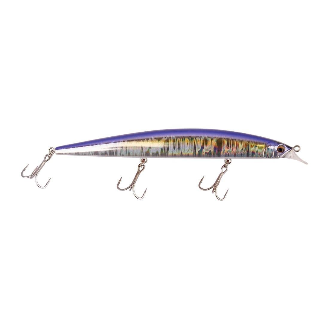 MINNOW MUSTAD GONTA FLOATING 6´7" 170MM - Imagen 3