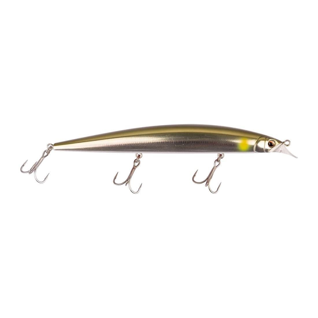 MINNOW MUSTAD GONTA FLOATING 6´7" 170MM - Imagen 4