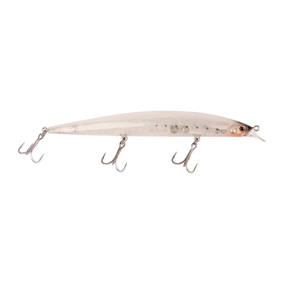 MINNOW MUSTAD GONTA FLOATING 6´7" 170MM - Imagen 5