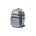 MOCHILA GAME TIME SLING PACK - Imagen 1