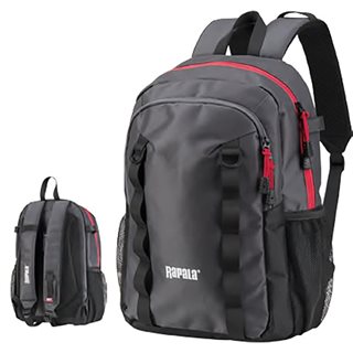 MOCHILA SPORTSMAN DE RAPALA - Imagen 1