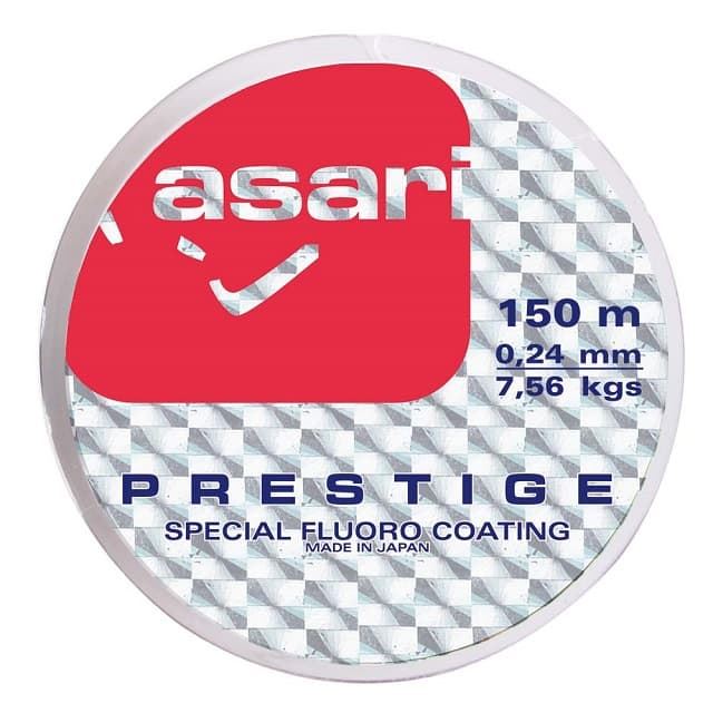PRESTIGE DE ASARI 150M - Imagen 1
