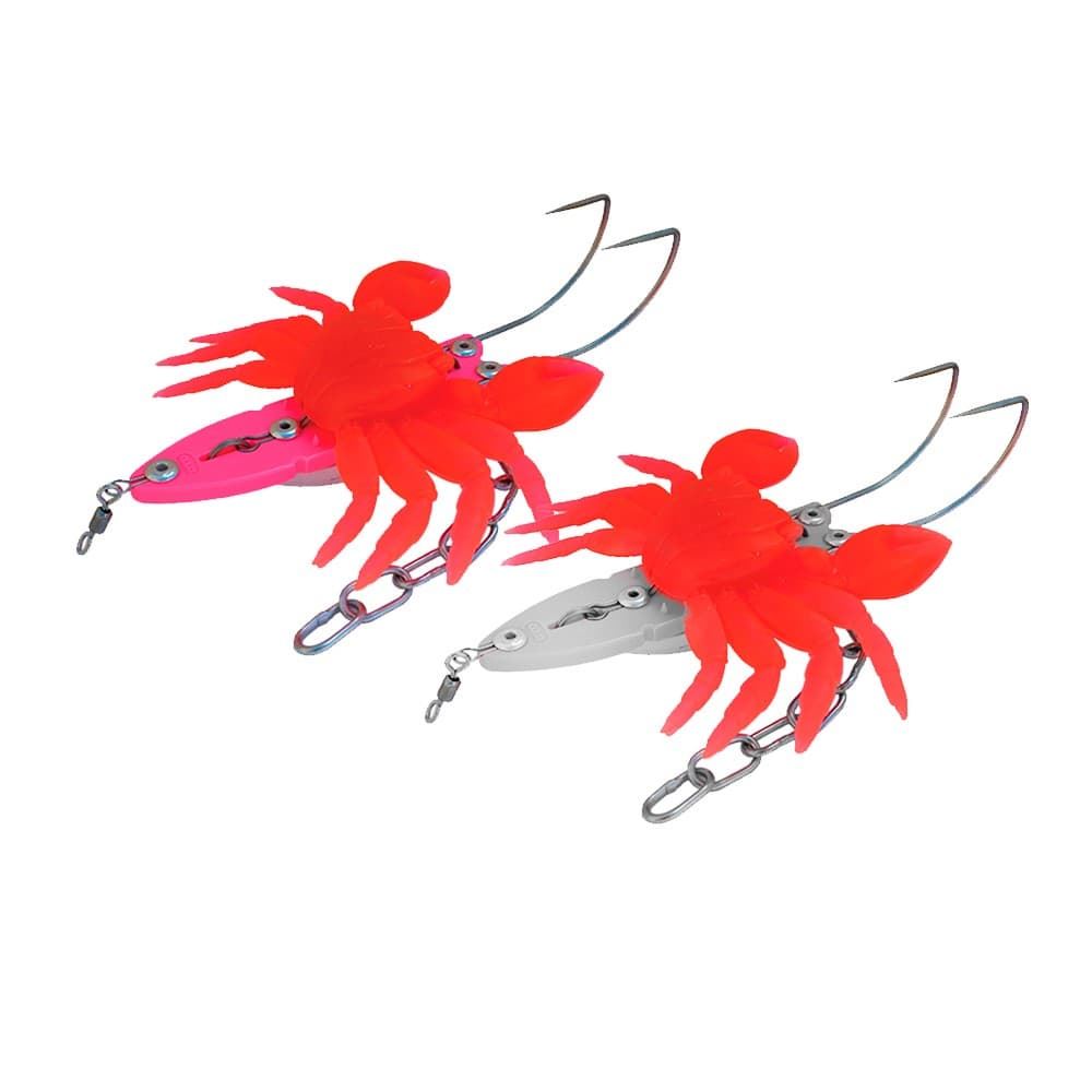 Pulpera Crab de Vega - Imagen 1