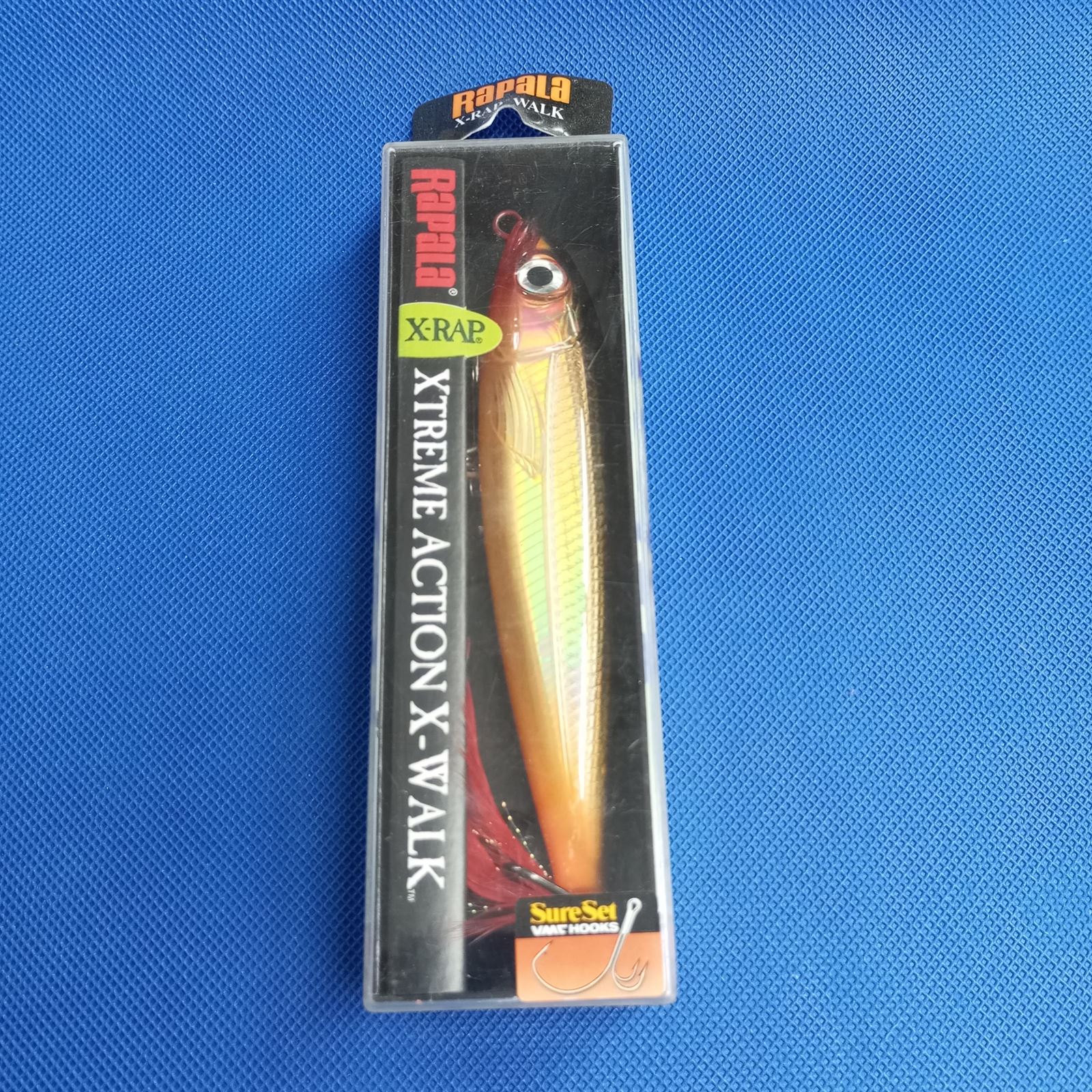 Rapala x-rap 13 XRW13 - Imagen 3