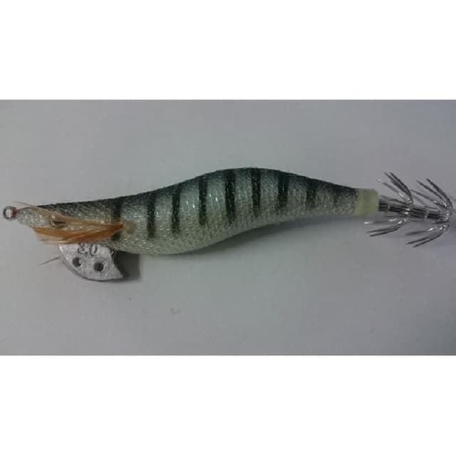 RATTLE SQUID JIG - Imagen 1