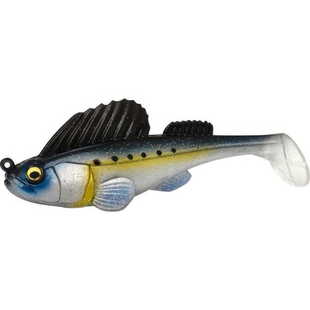 Señuelo Megabass Dark Sleeper 3"(1/2oz.) - Imagen 3