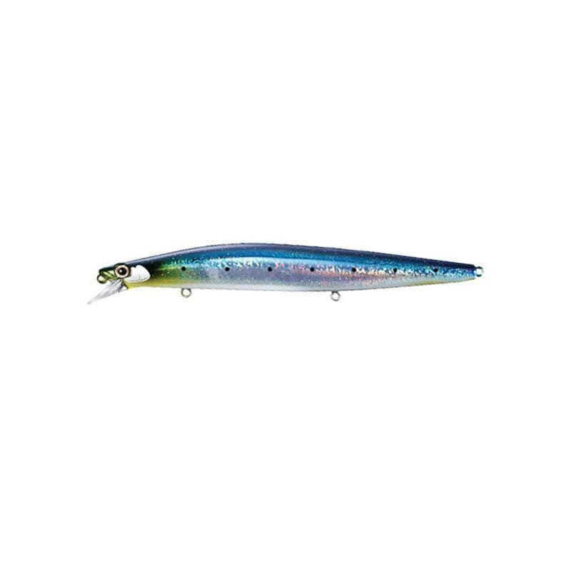 Señuelo rígido Lure Exsence Silent Assassin 140 F - Imagen 1