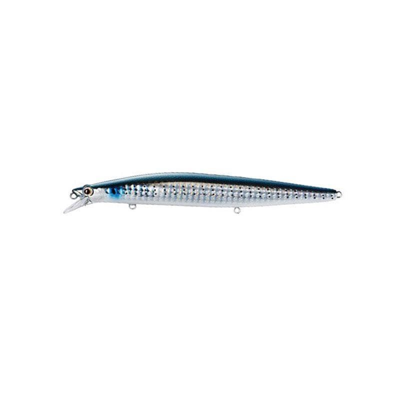 Señuelo rígido Lure Exsence Silent Assassin 140 F - Imagen 3