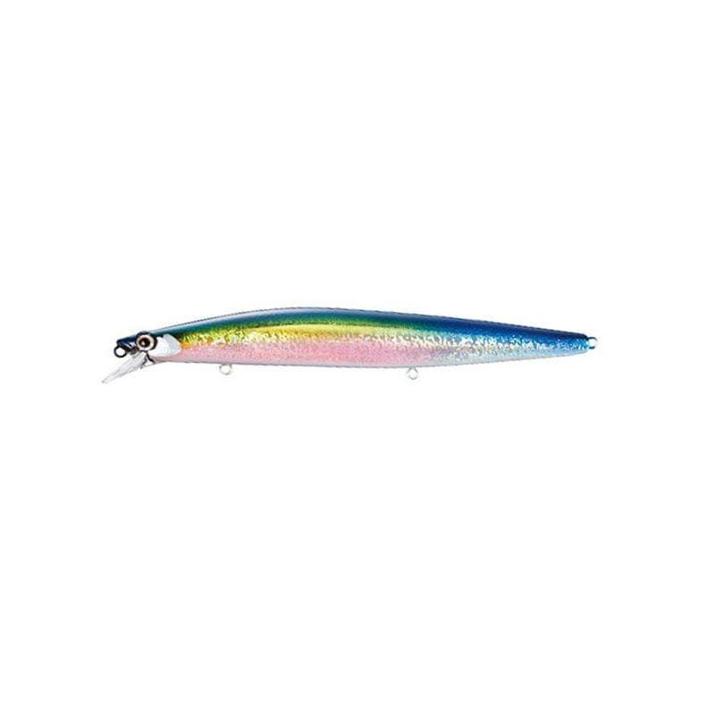 Señuelo rígido Lure Exsence Silent Assassin 140 F - Imagen 4