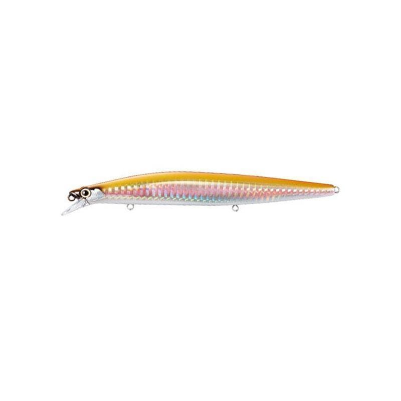 Señuelo rígido Lure Exsence Silent Assassin 140 F - Imagen 5