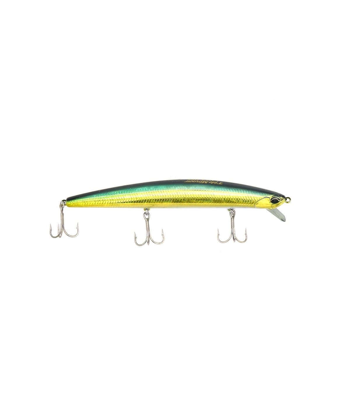 SEÑUELO TIDE MINNOW LANCE 140S - Imagen 4