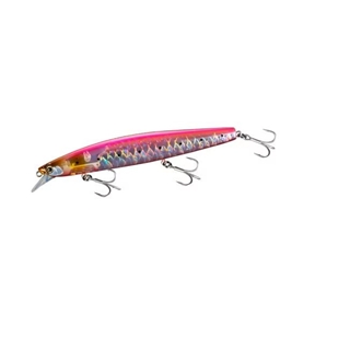 Shimano Lure Exsence Silent Assassin Flash Boost 129S - Imagen 2