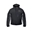 Shimano Wear Rain Jacket Padded Black - Imagen 1