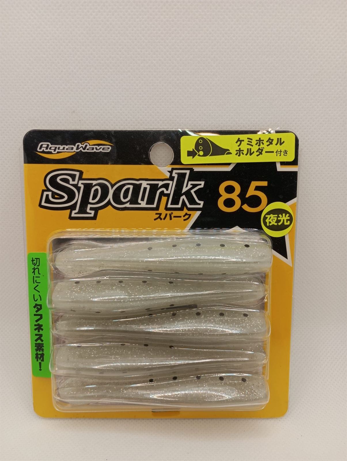 Spark 85 - Imagen 1