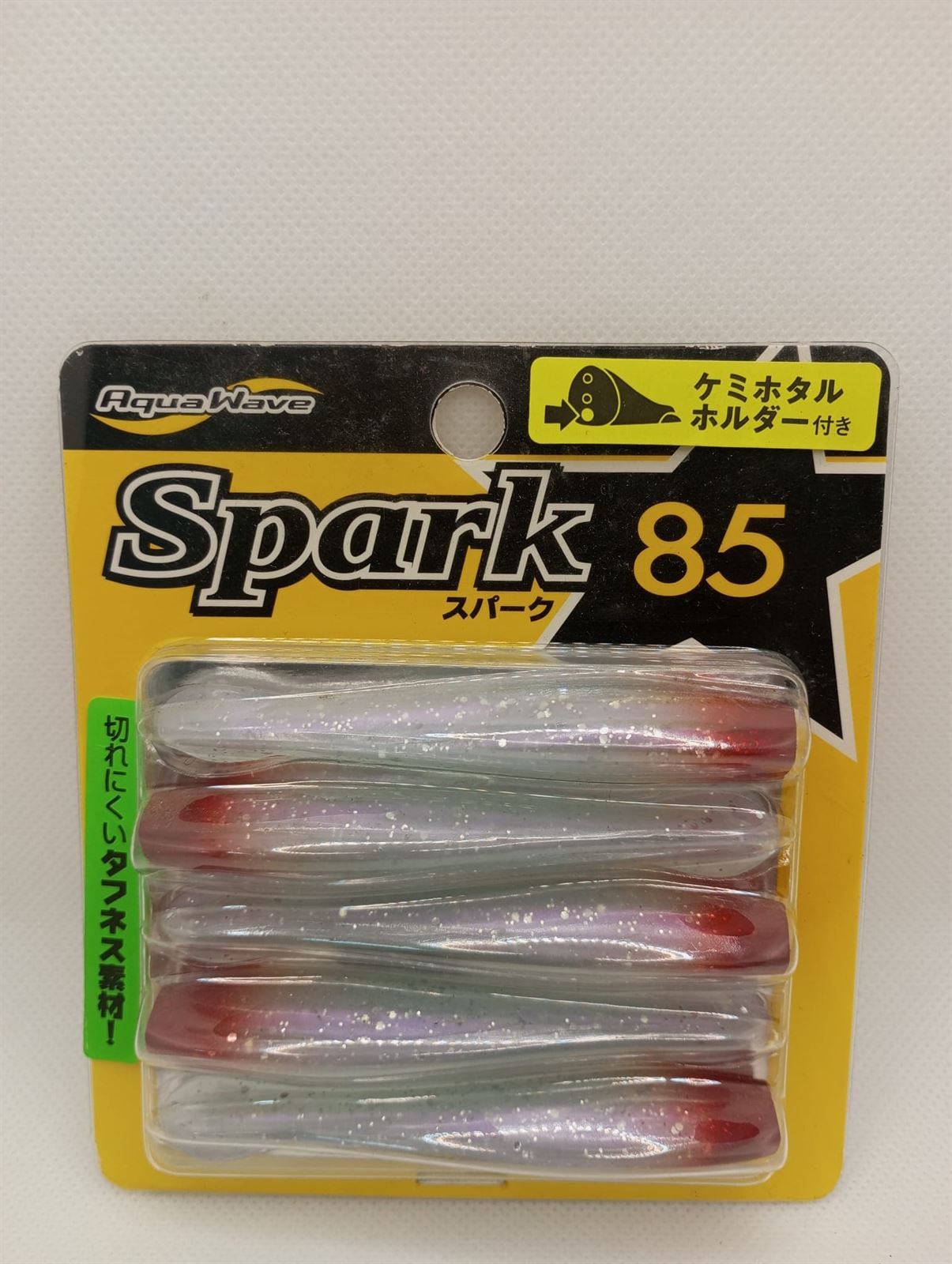 Spark 85 - Imagen 2