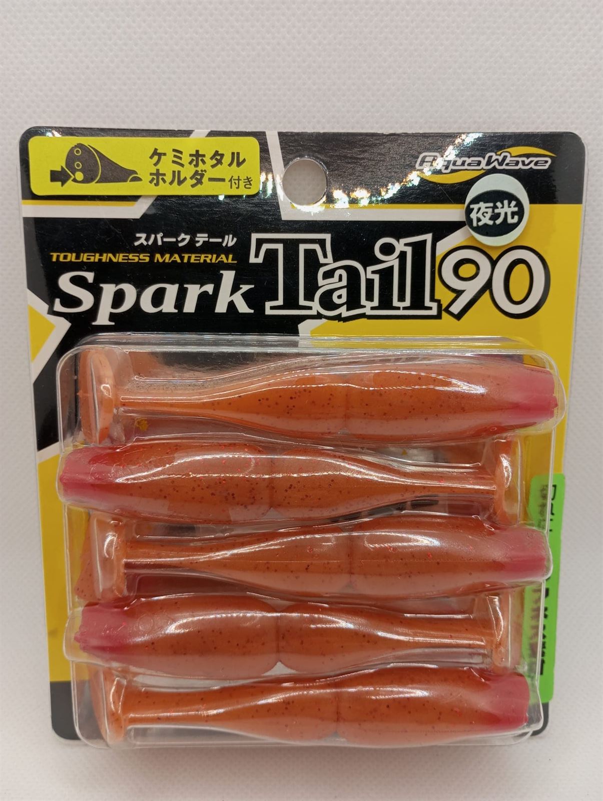 Spark Tail 90 - Imagen 2