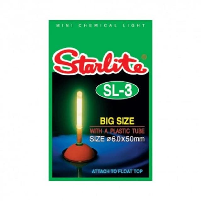 Starlite SL-3 - Imagen 1