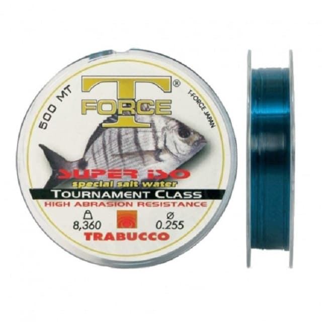 Trabucco T-force tough 150m - Imagen 1