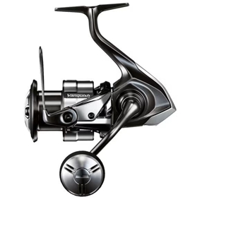 VANQUISH FC C5000XG DE SHIMANO - Imagen 1