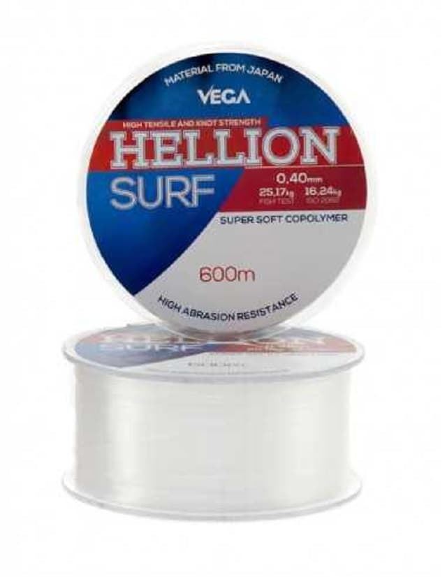 VEGA HELLION SURF 600M - Imagen 1